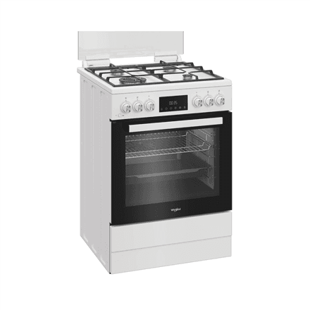 Whirlpool Cooker W6G8LMSWW – nuotrauka 1