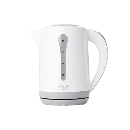 Adler Kettle – image 1