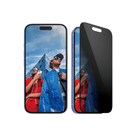 PanzerGlass Screen protector · Apple · iPhone 16/iPhone 15 – nuotrauka 1