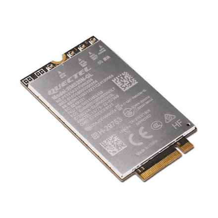 Lenovo ThinkPad Quectel RM520N-GL 5G M.2 WWAN Module for X1 Carbon Gen 12/T14 Gen 5 | 4XC1Q24434 – nuotrauka 1