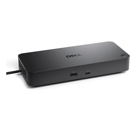 Dell Pro Thunderbolt 4 Dock | WD25TB4 – image 1