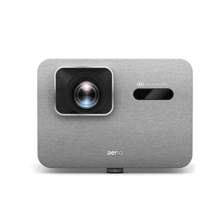 Benq TK705i Home Entertainment Projector · 4K UHD (3840 x 2160) · 3000 ANSI lumens – image 1
