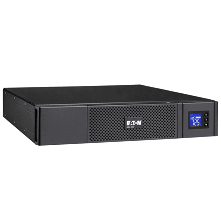 Eaton | UPS | 5SC 2200i RT2U | 2200 VA | 1980 W – nuotrauka 1
