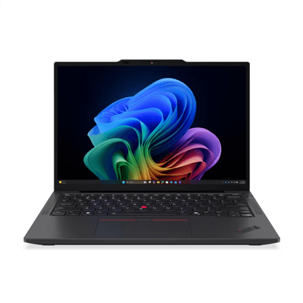 Lenovo ThinkPad X13 G7 Intel · Black · 13.3 " – nuotrauka 1