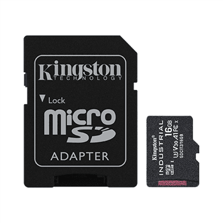 Kingston UHS-I – image 1
