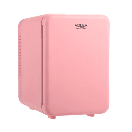 Adler Mini Refrigerator – nuotrauka 1