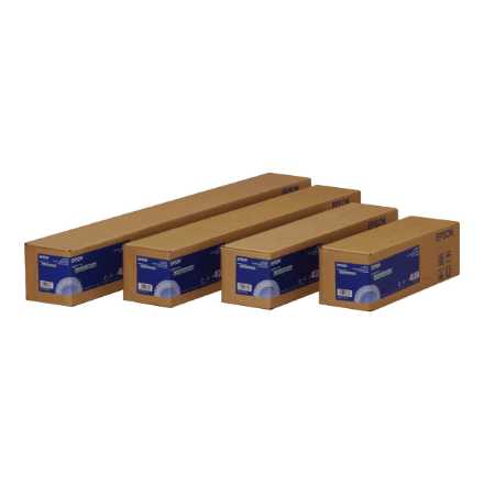 Enhanced Matte Paper Roll | Enhanced Matte Paper | 189 g/m² – nuotrauka 1