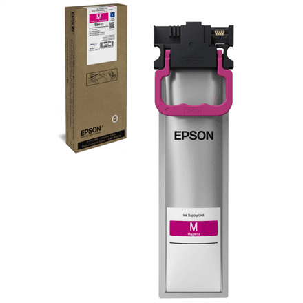 Epson C13T944340 | Ink Cartridge L | Magenta – image 1