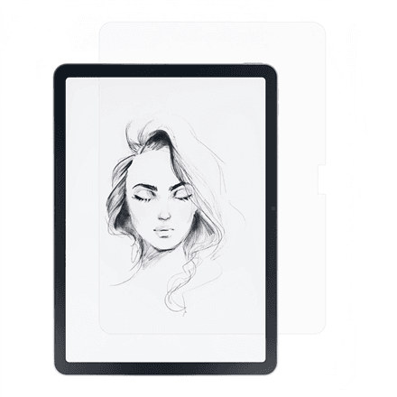 Fixed PaperGlass Apple – nuotrauka 1