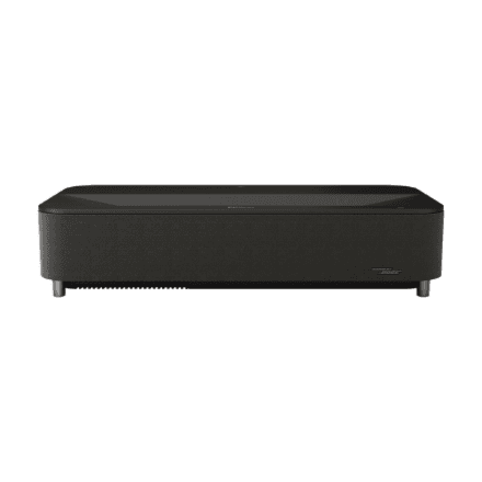 Epson EH-LS970B | 4000 ANSI lumens | 4K UHD (3840 x 2160) | Black | Wi-Fi – image 1