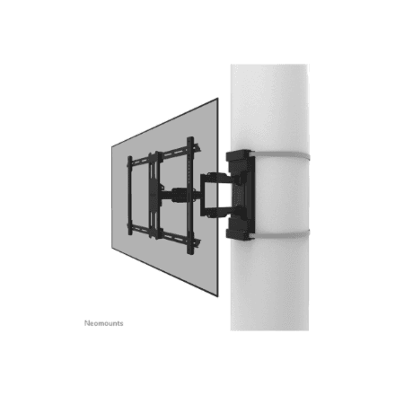 Neomounts Pillar Mount WL40S-910BL16 – nuotrauka 1