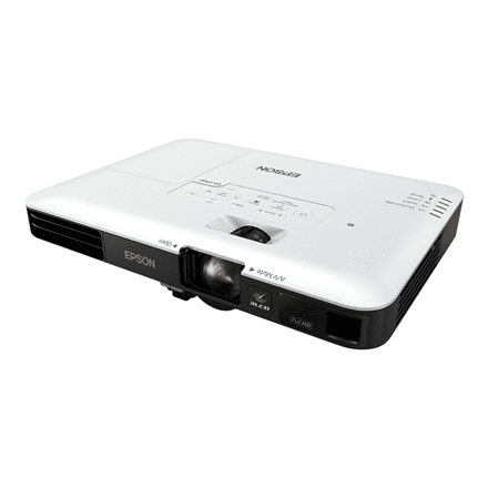 Epson EB-1795F – nuotrauka 1