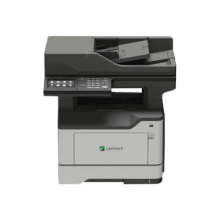 Lexmark MX522adhe Monochrome Laser Printer | Lexmark – nuotrauka 1