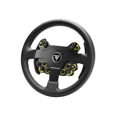 Thrustmaster Evo Racing 32R Leather | Black – image 1