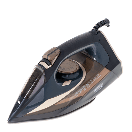 Camry Steam Iron – image 1