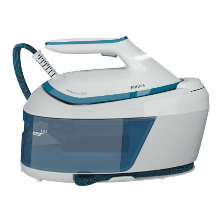 Philips Steam Generator – nuotrauka 1