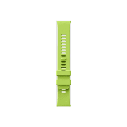 Xiaomi Redmi Watch TPU Quick Release Strap, Mint Green · Xiaomi Xiaomi - strap for smart watch · 135-205 mm – nuotrauka 1