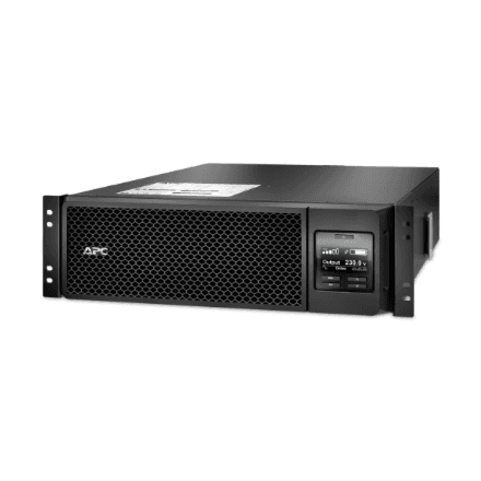 APC Smart-UPS SRT 5000VA RM 230V | Schneider Electric – image 1