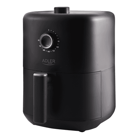Adler Airfryer – nuotrauka 1