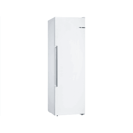 Bosch Freezer – nuotrauka 1