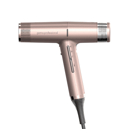 GA.MA iQ2 Perfetto Hair dryer, Rose Gold | GA.MA – nuotrauka 1