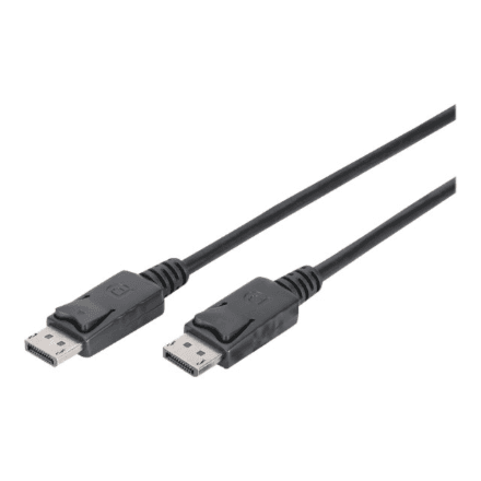 Digitus DisplayPort Connection Cable | DB-340100-030-S | 3 m – image 1