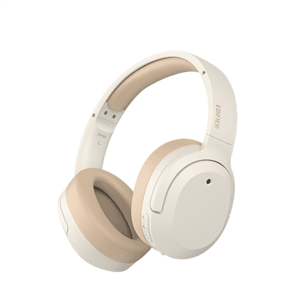 Edifier | Wireless Over-Ear Headphones | W820NB Plus | ANC | Noise reduction – nuotrauka 1