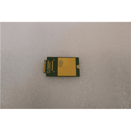 SALE OUT. SALE OUT. Lenovo 5G Sub-6 GHz M.2 WWAN Module – image 1