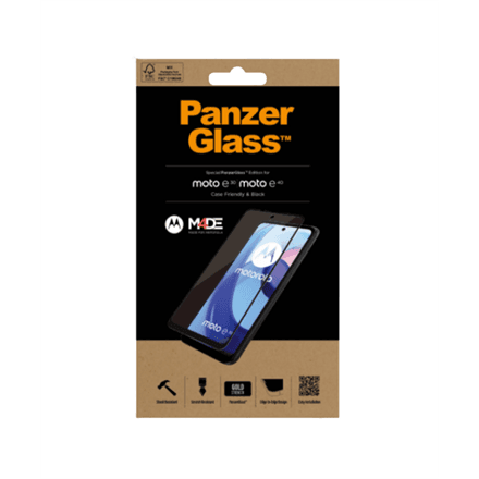PanzerGlass Screen protector – image 1