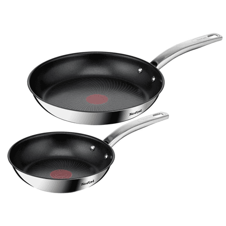 TEFAL Pan Set – image 1
