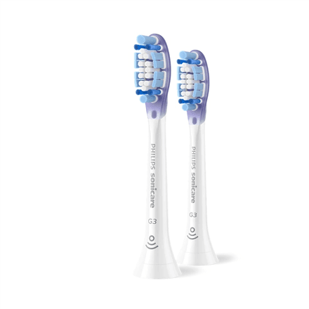 Philips Replacement brush heads – image 1