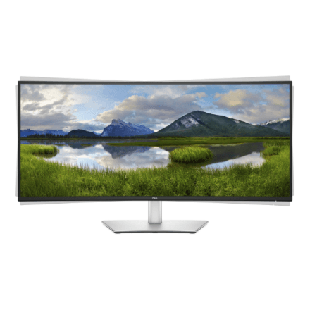 Dell P3425WE – nuotrauka 1