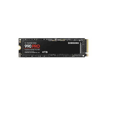 Samsung 990 PRO – image 1
