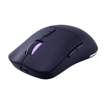 Lenovo Accessories Legion M220 Wireless RGB Gaming Mouse - Nebula Purple | Lenovo – image 1