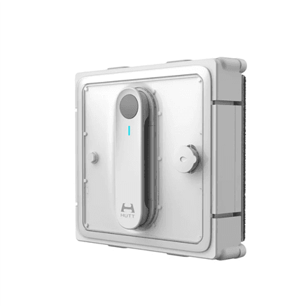 HUTT | Windows Cleaning Robot | W9 | Corded | 3800 Pa | White – image 1