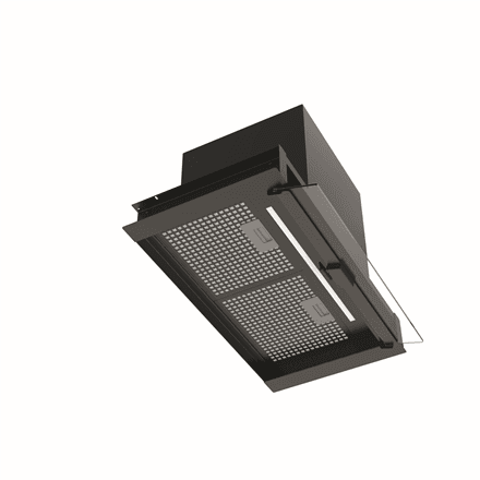 CATA Hood ARONA 60 BK – nuotrauka 1