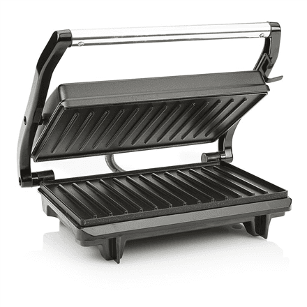 Tristar | Grill | GR-2650 | Contact grill | 700 W | Black – nuotrauka 1
