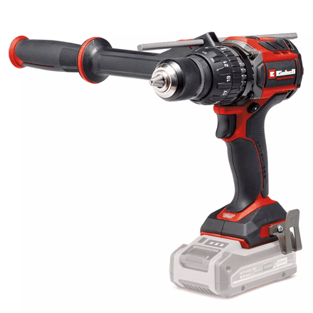EINHELLAKC | Cordless Drill Driver TP-CD 18/120 Li BL Solo – nuotrauka 1