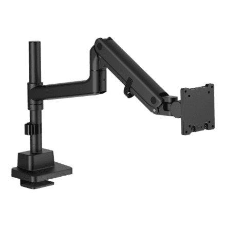 Digitus Desk Mount Height, tilt, rotation, depth, pivot – image 1