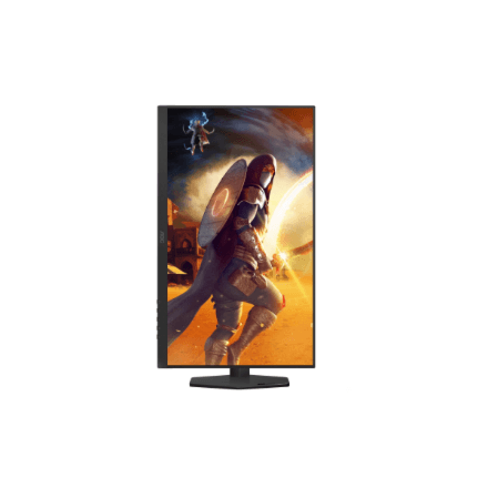 AOC Gaming 27G4ZR 27" 1920x1080/1ms/300cd/m², HDMI, DisplayPort, Headphone Out | AOC – nuotrauka 1
