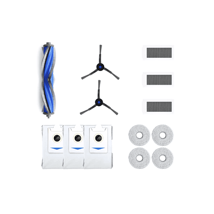 Ecovacs DKT130151 Service Kit Premium for DEEBOT X5 Family – nuotrauka 1