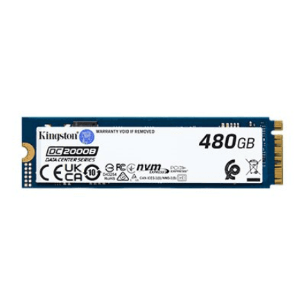 Kingston SSD DC2000B – image 1