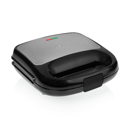 Tristar | Sandwich maker 3-in-1 | SA-3071 | 750 W | Number of plates 3 | Black – nuotrauka 1