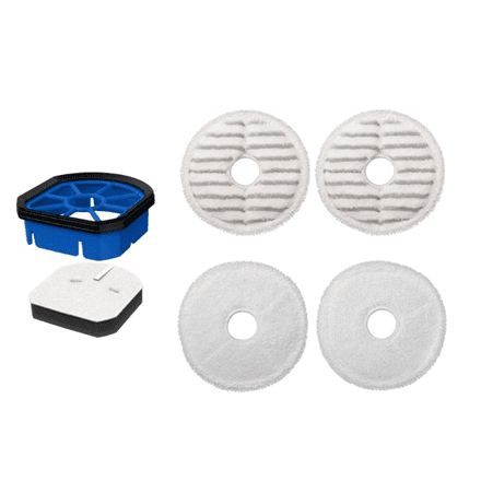 Bissell Maintenance Bundle for SpinWave + Vac for 3893N Bissell SpinWave + Vac PET – image 1