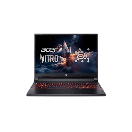 Acer Nitro V 16 AI ANV16-42-R1PE – nuotrauka 1