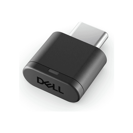 Dell | Wireless Audio Receiver | HR024 | Black – nuotrauka 1