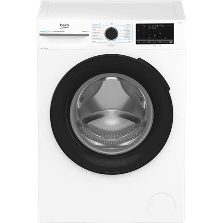 BEKO Washing Machine – image 1