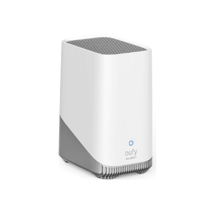 Anker Eufy Security HomeBase 3, White and Gray – image 1