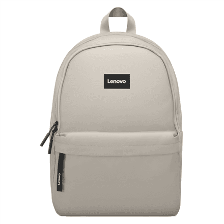 Lenovo Accessories 16-inch Commuter Backpack B10 - Khaki – image 1