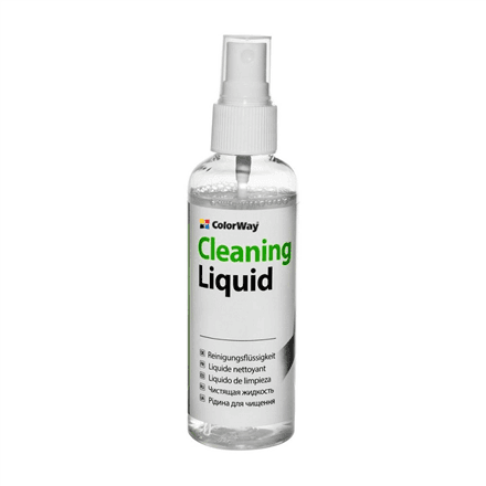 ColorWay | Cleaner | CW-1032 | Spray for screens | 100 ml – nuotrauka 1
